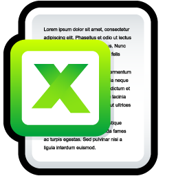 Excel icon.png
