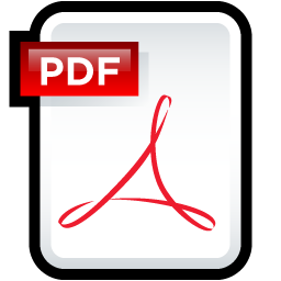 PDF icon